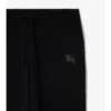 Pantalones deportivos de mezcla de lana Pantalones deportivos de mezcla de lana