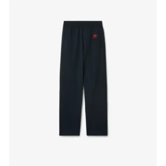 Pantalones deportivos de mezcla de viscosa EKD