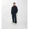 Pantalones deportivos de mezcla de viscosa EKD Pantalones deportivos de mezcla de viscosa EKD