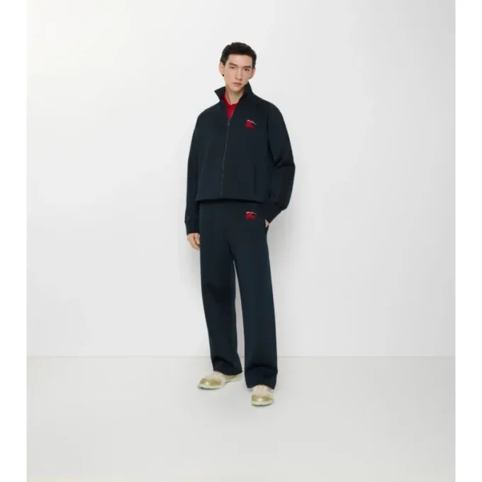 Pantalones deportivos de mezcla de viscosa EKD Pantalones deportivos de mezcla de viscosa EKD
