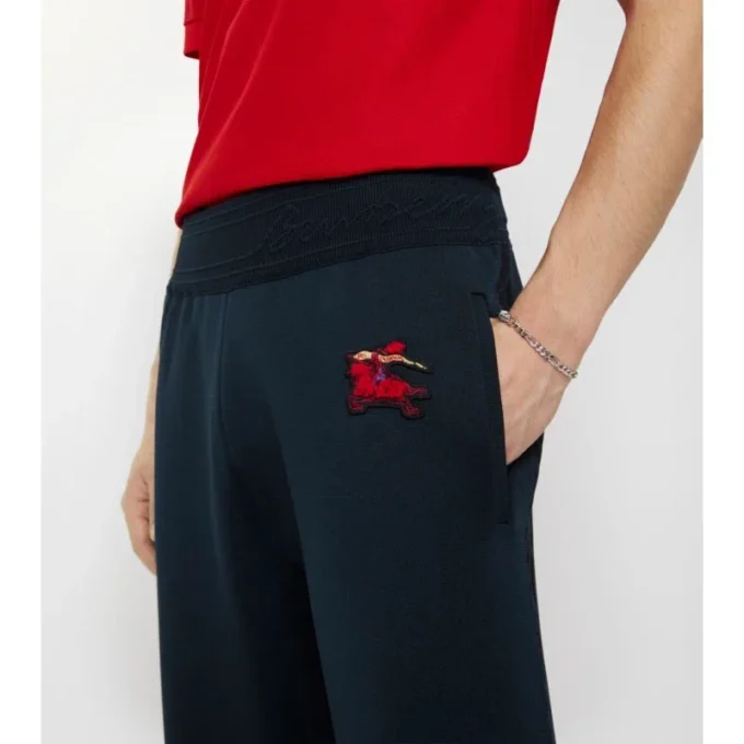 Pantalones deportivos de mezcla de viscosa EKD Pantalones deportivos de mezcla de viscosa EKD