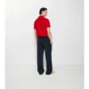 Pantalones deportivos de mezcla de viscosa EKD Pantalones deportivos de mezcla de viscosa EKD