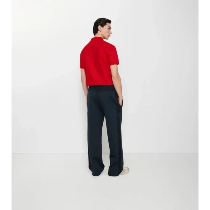 Pantalones deportivos de mezcla de viscosa EKD Pantalones deportivos de mezcla de viscosa EKD