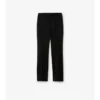 Pantalones entallados de lana Grain De Poudre Pantalones entallados de lana Grain De Poudre