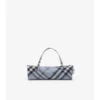 Paraguas plegable con estampado de cuadros Paraguas plegable con estampado de cuadros