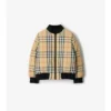 Parka de nailon desmontable Parka de nailon desmontable