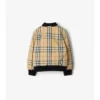 Parka de nailon desmontable Parka de nailon desmontable