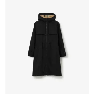 Parka ligera