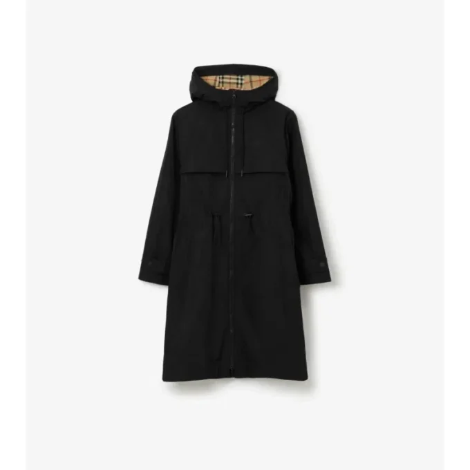Parka ligera