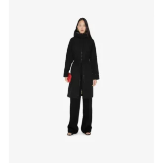 Parka ligera