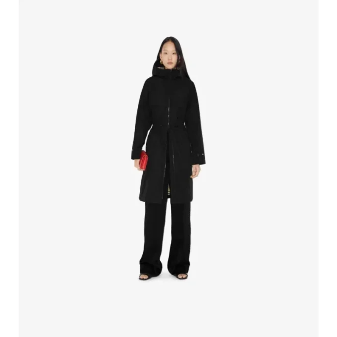 Parka ligera