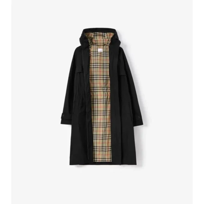 Parka ligera