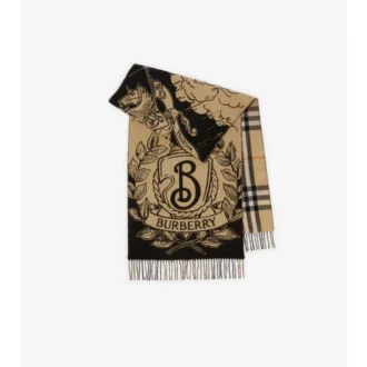Pañuelo ancho reversible Stormy Knight