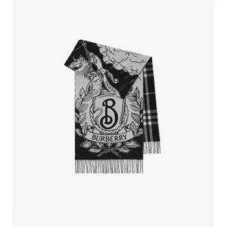 Pañuelo ancho reversible Stormy Knight