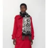 Pañuelo ancho reversible Stormy Knight