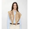 Pañuelo de seda floral EKD