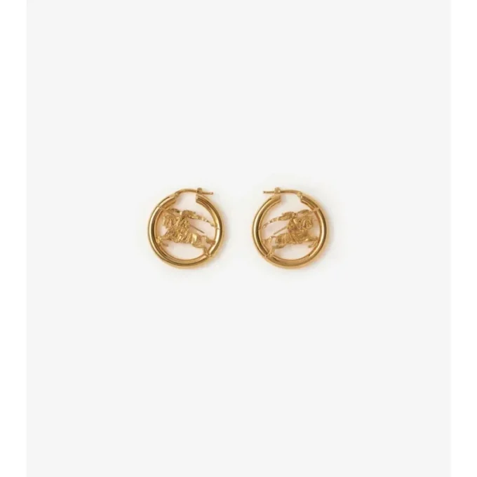 Pendientes de aro EKD
