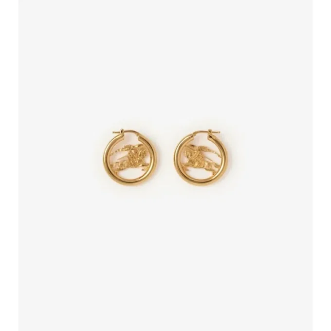Pendientes de aro EKD