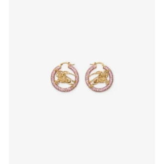 Pendientes de aro EKD Pava