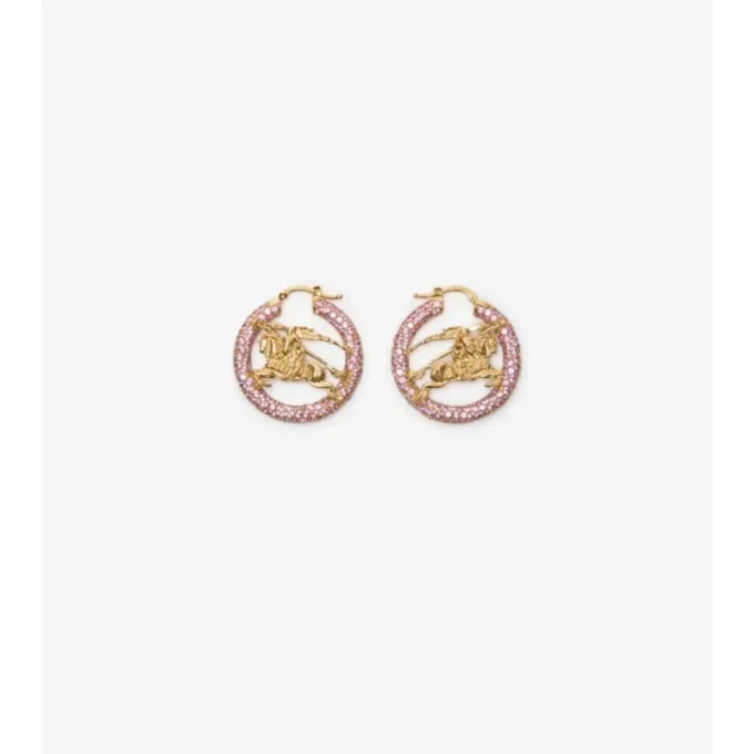 Pendientes de aro EKD Pava Pendientes de aro EKD Pava