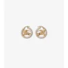 Pendientes de aro EKD Pava Pendientes de aro EKD Pava