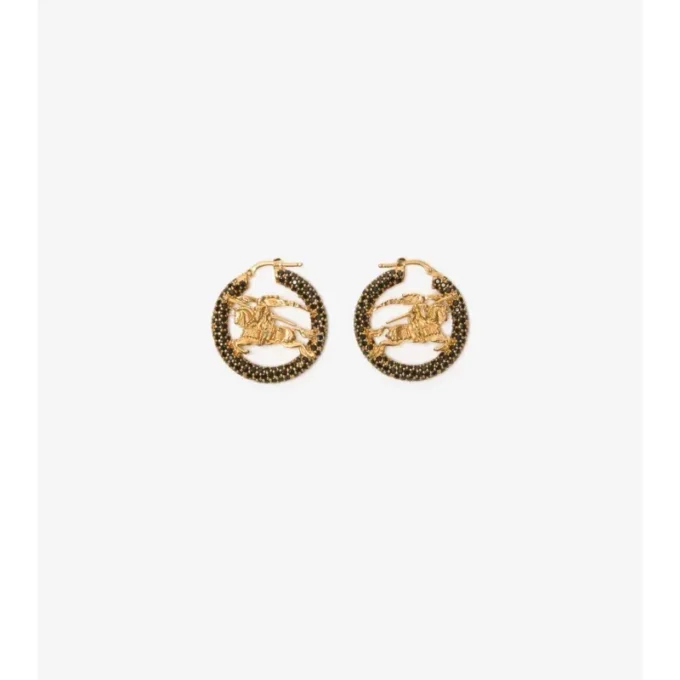 Pendientes de aro EKD Pava Pendientes de aro EKD Pava