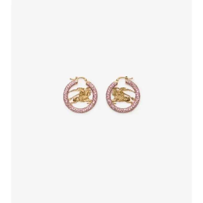 Pendientes de aro EKD Pava Pendientes de aro EKD Pava