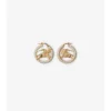 Pendientes de aro EKD Pava Pendientes de aro EKD Pava
