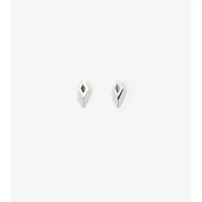 Pendientes de aro huecos Pendientes de aro huecos