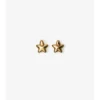 Pendientes de estrella Pendientes de estrella