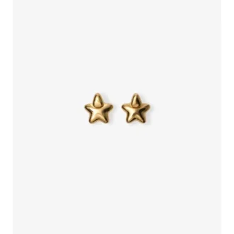 Pendientes de estrella Pendientes de estrella