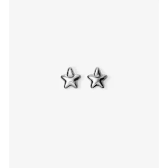Pendientes de estrella Pendientes de estrella