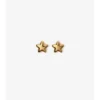 Pendientes de estrella Pendientes de estrella