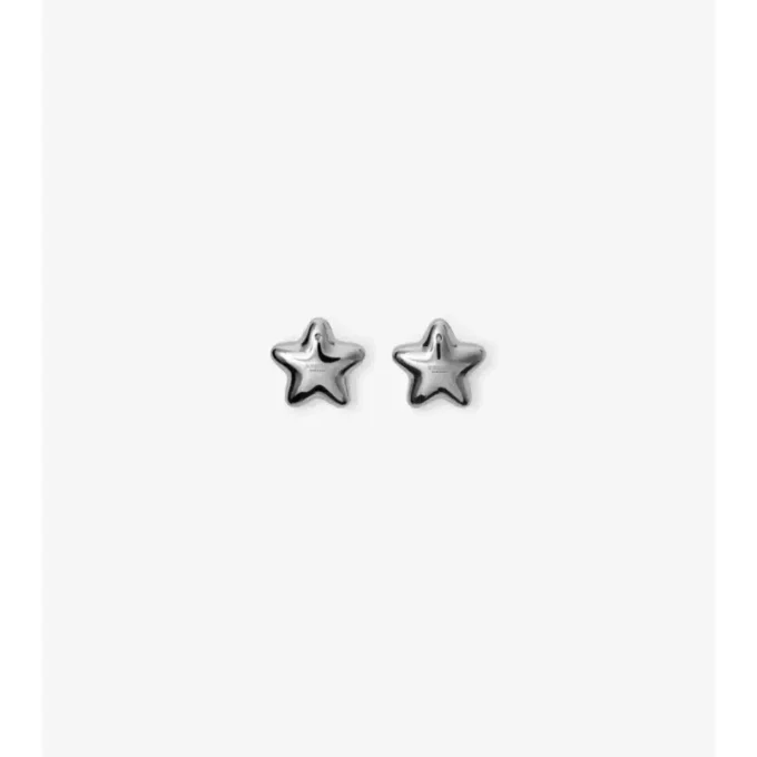 Pendientes de estrella Pendientes de estrella