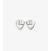 Pendientes Shield Pendientes Shield