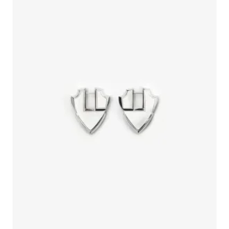Pendientes Shield Pendientes Shield