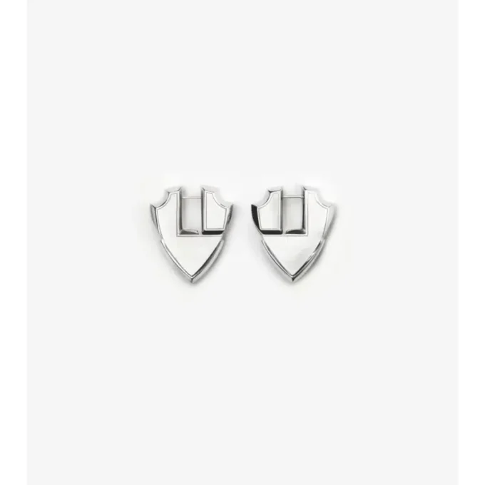 Pendientes Shield Pendientes Shield