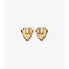 Pendientes Shield Pendientes Shield
