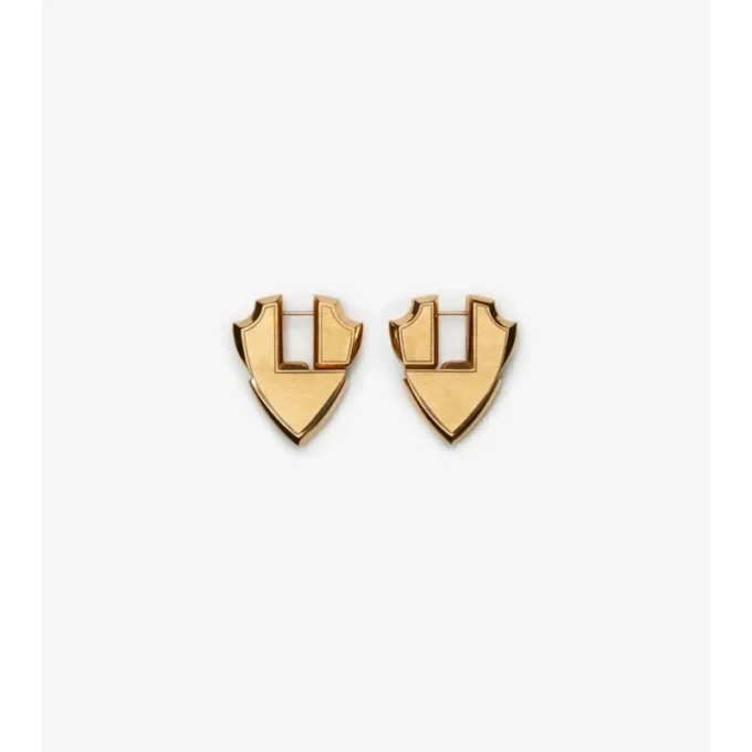 Pendientes Shield Pendientes Shield