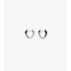 Pendientes Shield Slim Pendientes Shield Slim