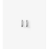 Pendientes Shield Slim Pendientes Shield Slim