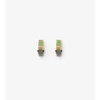 Pendientes Souvenir Pava Pendientes Souvenir Pava