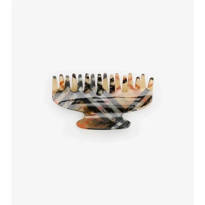Pinza para el pelo con diseño de garra Pinza para el pelo con diseño de garra