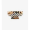 Pinza para el pelo con diseño de garra Pinza para el pelo con diseño de garra