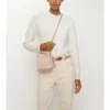 Pochetta con catena in forma di herradura 