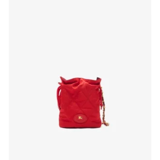 Pochetta tipo herradura con cadena