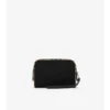 Pochette avec ribete de cuadros petits Pochette avec ribete de cuadros petits