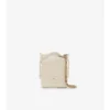 Pochette reversible avec chaîne en forme de herradure Pochette reversible avec chaîne en forme de herradure