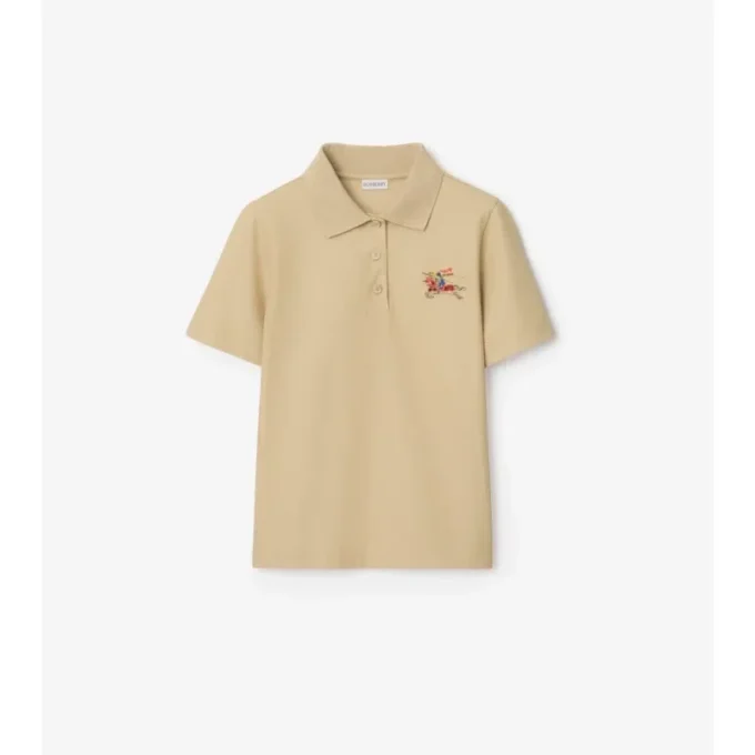 Polo de algodón EKD Polo de algodón EKD