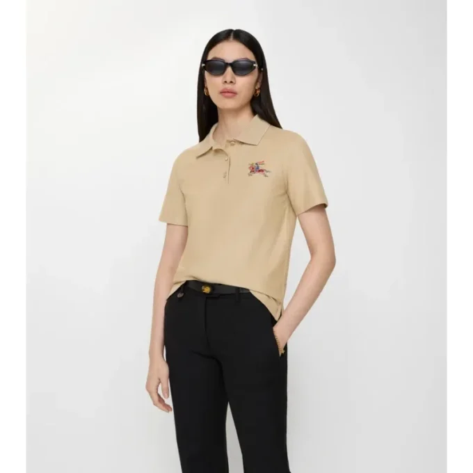 Polo de algodón EKD Polo de algodón EKD